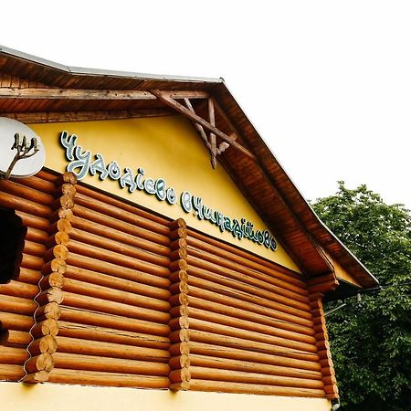 Chudodievo In Chynadievo Mini-Hotel Chynadiyovo Ngoại thất bức ảnh