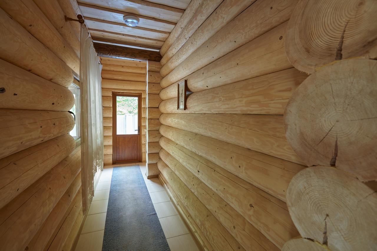 Chudodievo In Chynadievo Mini-Hotel Chynadiyovo Ngoại thất bức ảnh