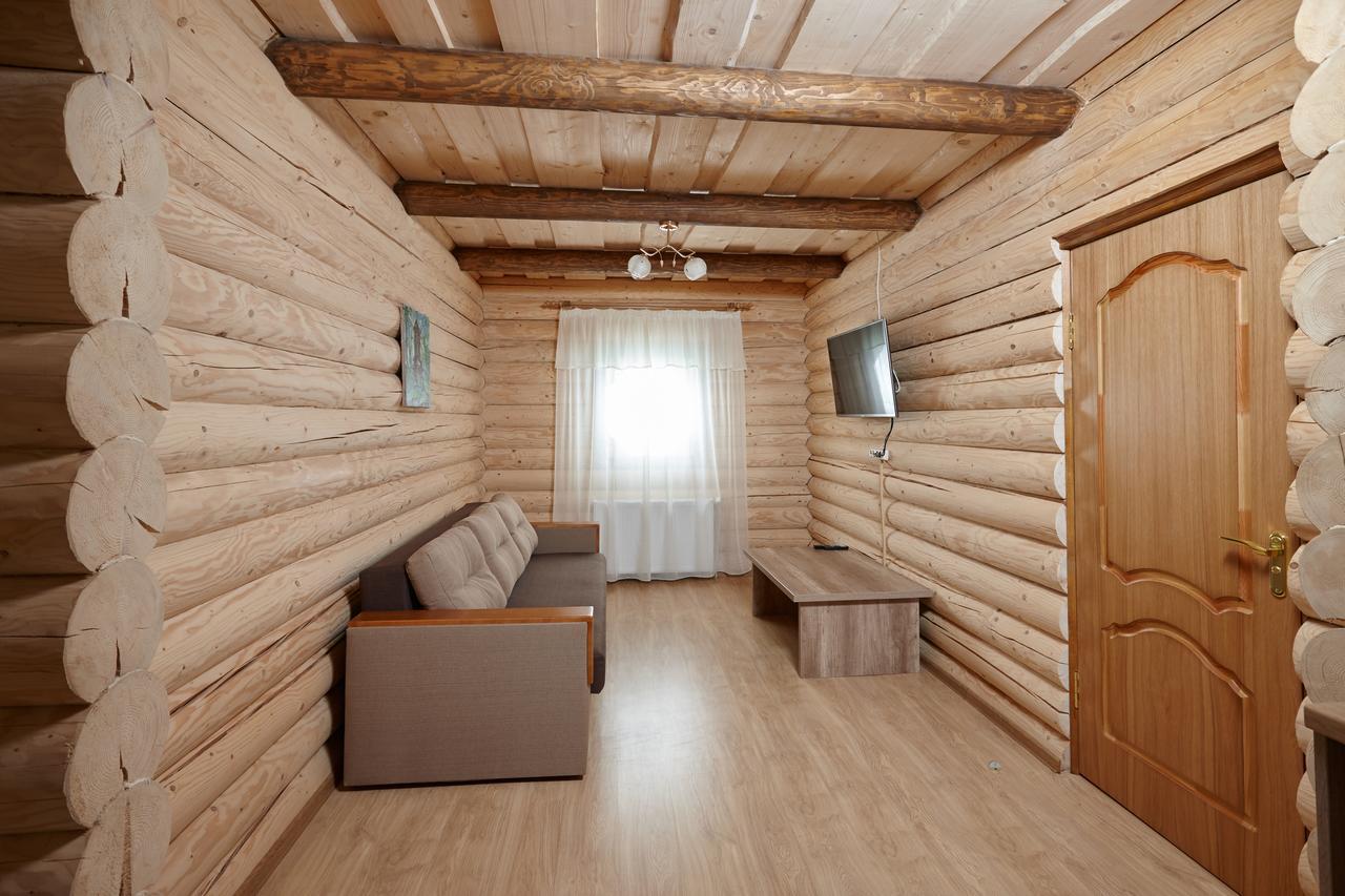 Chudodievo In Chynadievo Mini-Hotel Chynadiyovo Ngoại thất bức ảnh