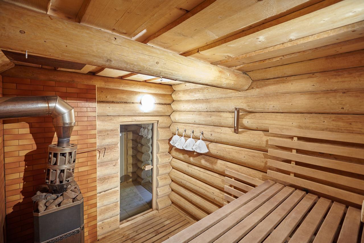 Chudodievo In Chynadievo Mini-Hotel Chynadiyovo Ngoại thất bức ảnh